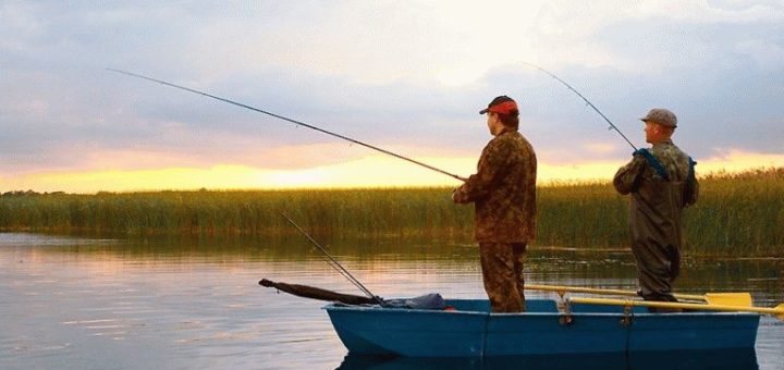 К чему снится рыбалка мужчине?