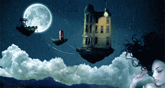 Когда снятся вещие сны по дням недели