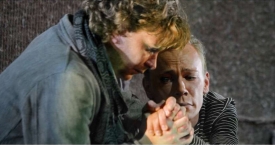 Зачем человеку страдания?