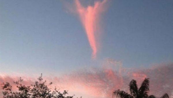 Интуиция или знаки свыше