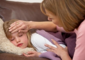 Миокардит у детей