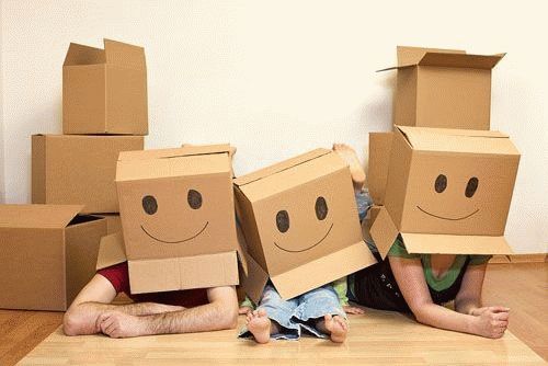 К чему снится переезд в другую квартиру