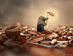 К чему снятся дрова по соннику Миллера, Фрейда, Ванги