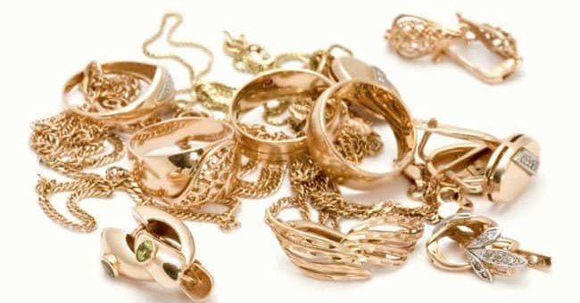 К чему снится золото и золотые украшения?