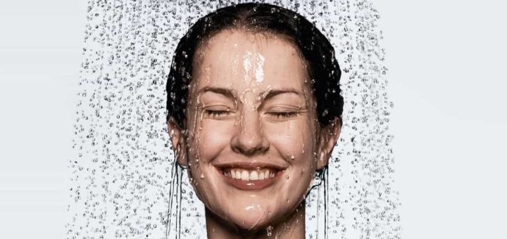 К чему снится душ по сонникам Лонго, Странника, соннику любовных отношений