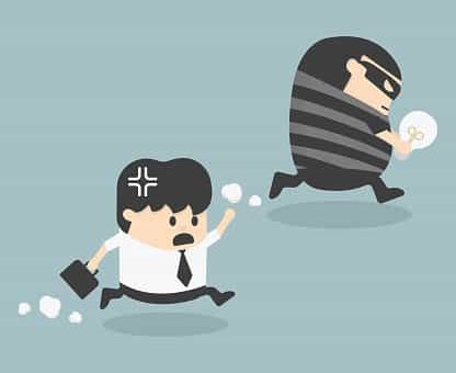 К чему снится воровство по сонникам Миллера, Лофа.