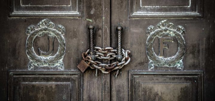 К чему снится замок на двери, запертые двери по сонникам