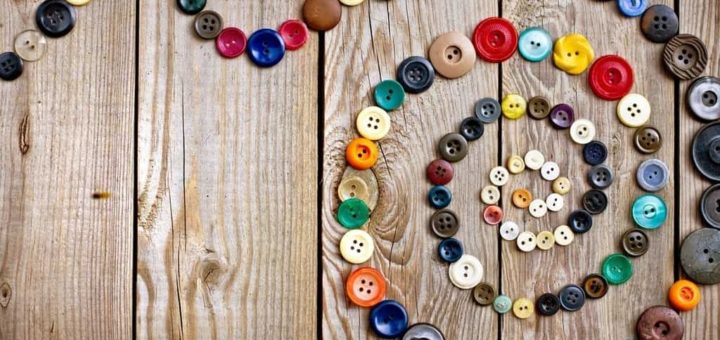 К чему снятся пуговицы по сонникам Миллера, Прозорова, Эзотерический сонник