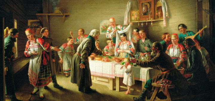 К чему обычно снится сватовство по сонникам - значения и толкования