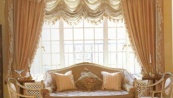 К чему снятся шторы по китайскому, цыганскому соннику