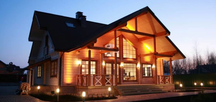 К чему снится родительский дом по сонникам Фрейда, Миллера, Ванги