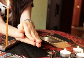 Техника безопасности при гадании