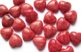 Магические свойства родохрозита