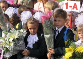 В первый раз, в первый класс: что надо знать родителям первоклассника