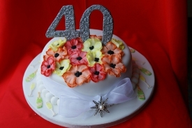 Можно ли праздновать сорокалетие