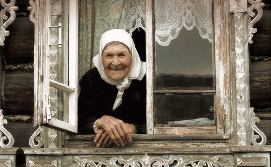 К чему снится покойная бабушка внучке?