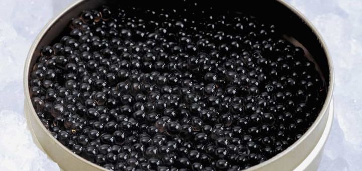 К чему снится черная икра по сонникам и народным приметам