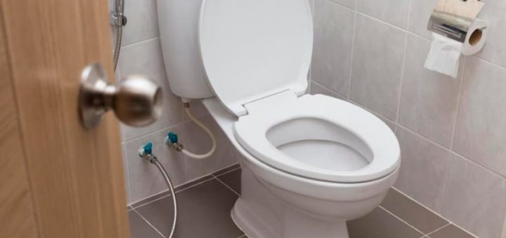 К чему снится туалет во сне. Туалет по сонникам Ванги и Миллера.