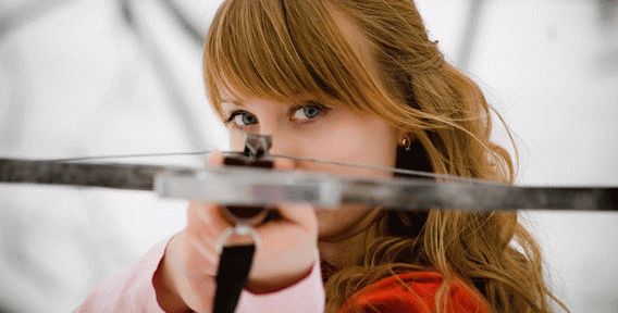 К чему снится что в тебя стреляют?