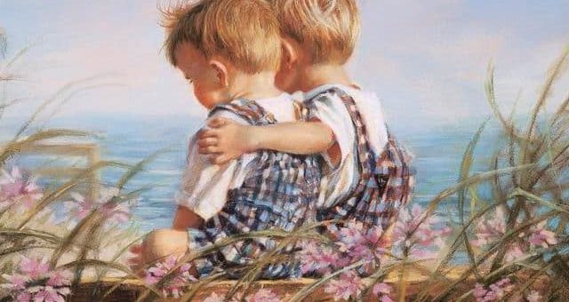 К чему снится двоюродный брат по различным сонникам