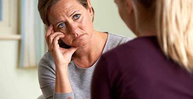 К чему снится ссора с мамой по сонникам и толкованиям основных значений сновидения