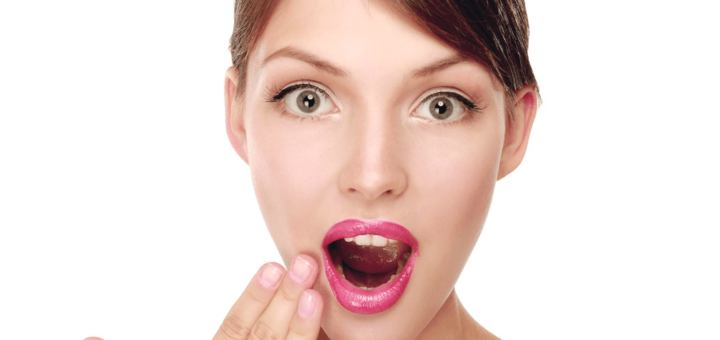 Горящие щеки примета, которая может многое рассказать человеку.