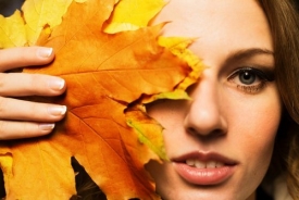 Осень - самое время для косметологических процедур