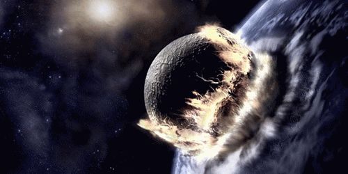 К чему снится конец света?