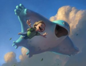 К чему снится летать во сне по сонникам Миллера, Фрейда, Медеи