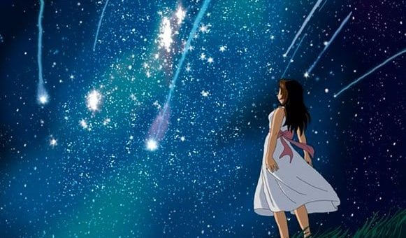 К чему снится звездопад по сонникам Миллера, Фрейда