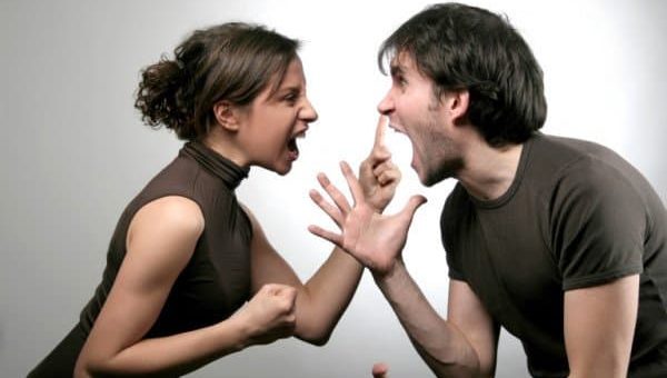 К чему снится, что вы ругаетесь по сонникам Ванги, Фрейда