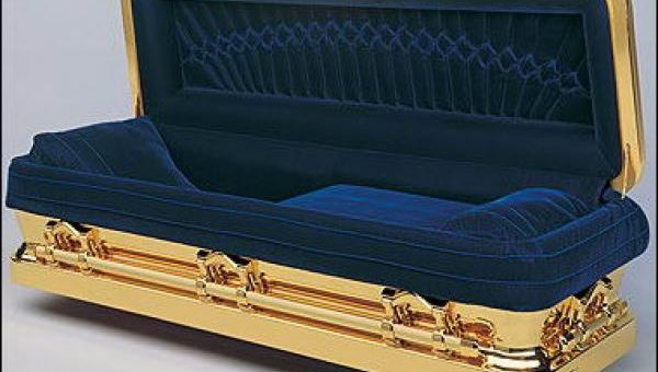 К чему снится гроб по сонникам Ванги, Хассе, Французский сонник