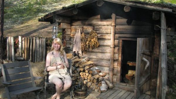 К чему снится мыться в бане по сонникам и толкованиям сновидений