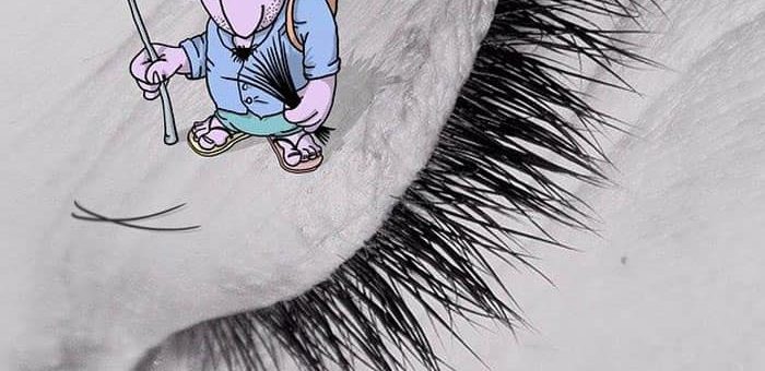 К чему снятся ресницы по сонникам Фрейда и Миллера