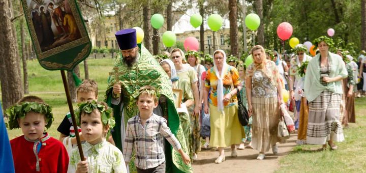 Троица приметы, традиции и обычаи - что можно и нельзя делать