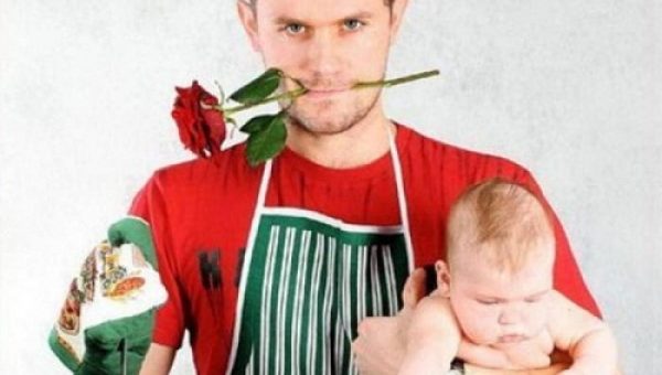 Как найти мужа