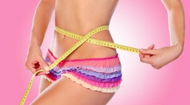 Как сохранить стройную фигуру