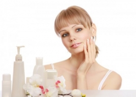 Какая косметика самая эффективная?