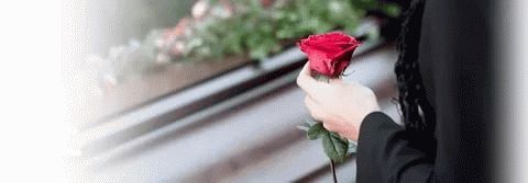 К чему снятся похороны незнакомого человека?