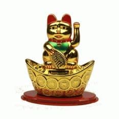 Талисманы на удачу и деньги - как сделать своими руками