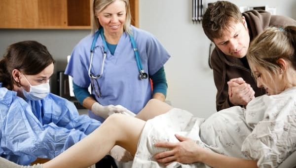 К чему снятся роды по сонникам Фрейда, эротическому