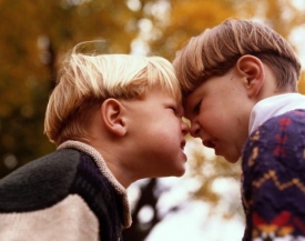 Травля в школе: чем помочь ребенку?