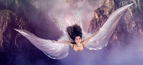 К чему снится летать во сне?