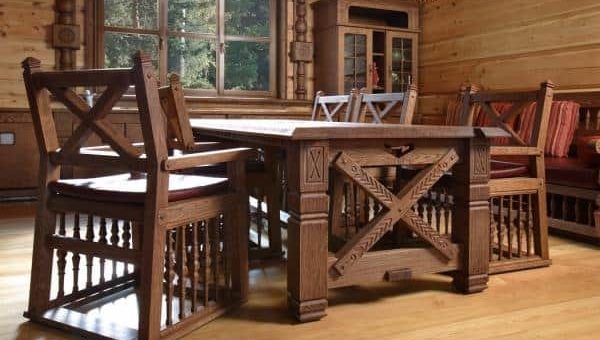 К чему снится мебель по сонникам Гришиной, Даниловой