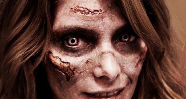 К чему снится нападение зомби по современным сонникам