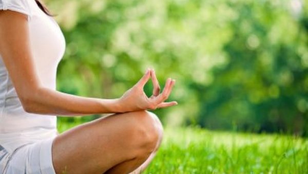 Йога: дыхание сат-нам