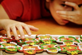 Как похудеть после праздников