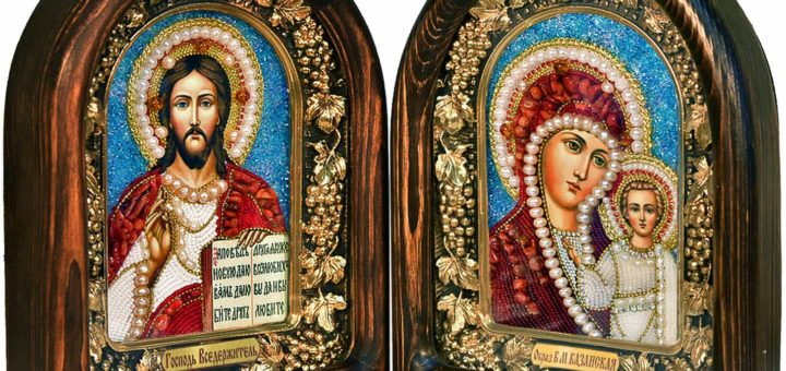 К чему снится икона по сонникам: Миллера, Ванги