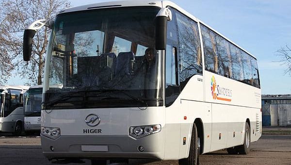 К чему снится автобус по сонникам Миллера, Лонго