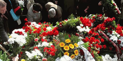 К чему снятся похороны уже умершего человека?